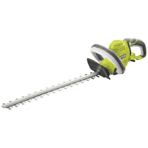 Begränsat antal Ryobi RHT4550 Häcksax